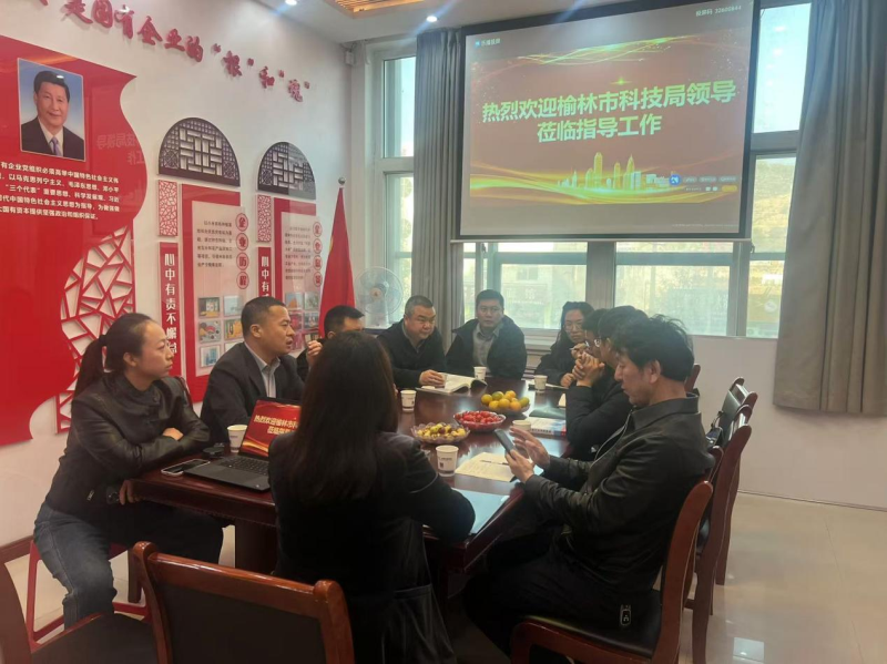 科技引领创新 成就企业辉煌